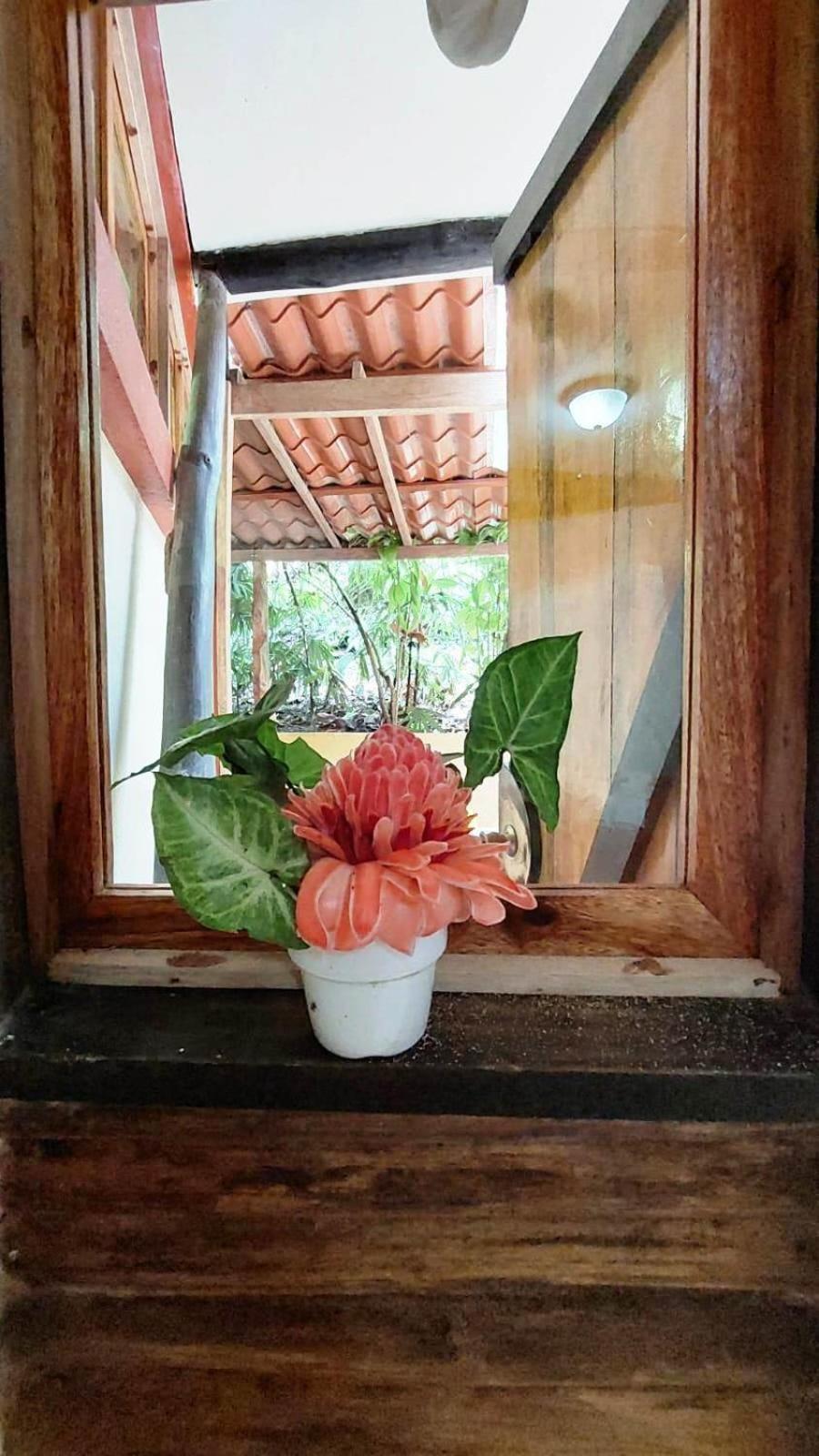 Se Ua Acomodação com café da manhã Puerto Manzanillo Exterior foto