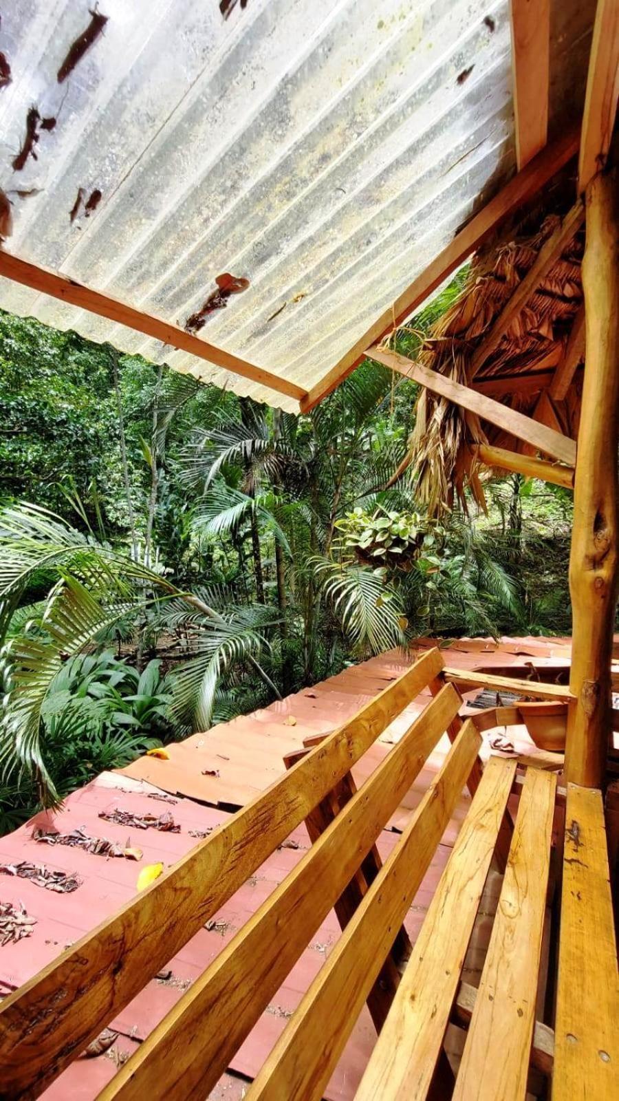 Se Ua Acomodação com café da manhã Puerto Manzanillo Exterior foto