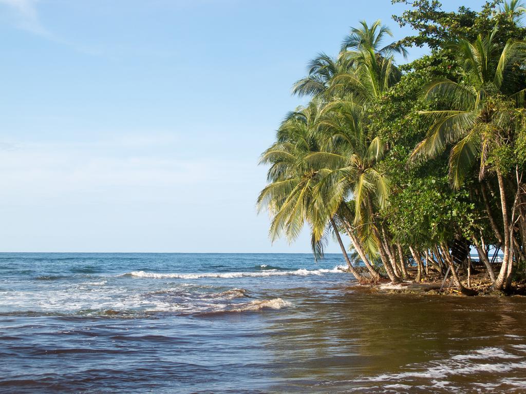 Se Ua Acomodação com café da manhã Puerto Manzanillo Exterior foto