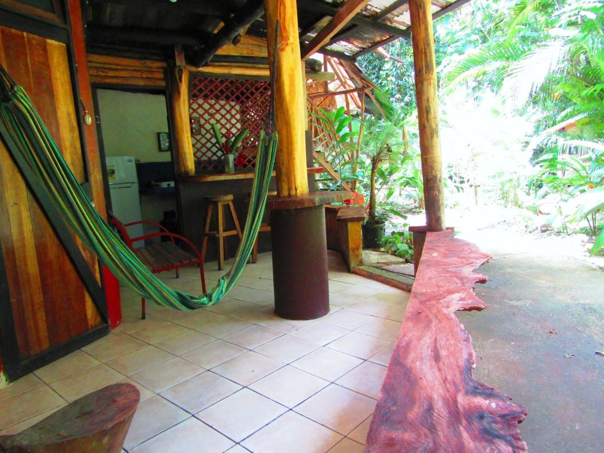 Se Ua Acomodação com café da manhã Puerto Manzanillo Exterior foto
